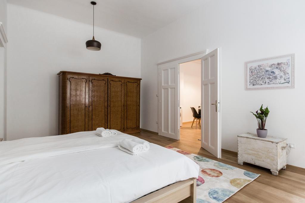 בודפשט Basilica Dream Home In The Absolute Center מראה חיצוני תמונה