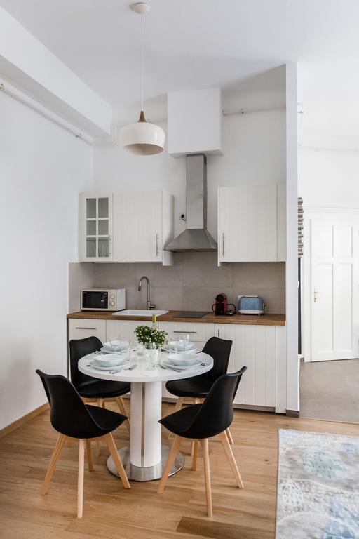 בודפשט Basilica Dream Home In The Absolute Center מראה חיצוני תמונה