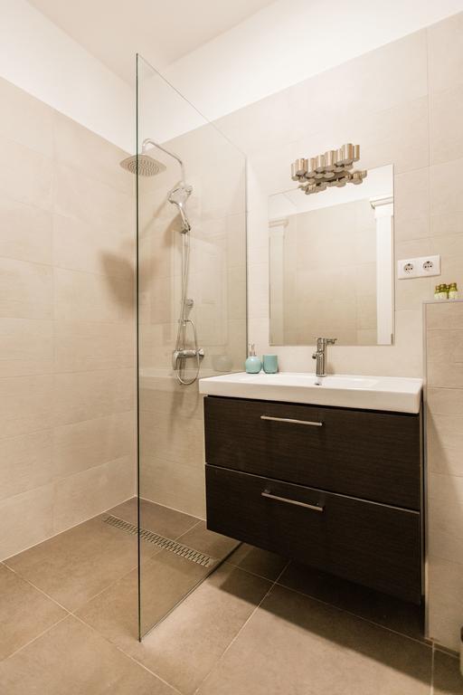 בודפשט Basilica Dream Home In The Absolute Center מראה חיצוני תמונה